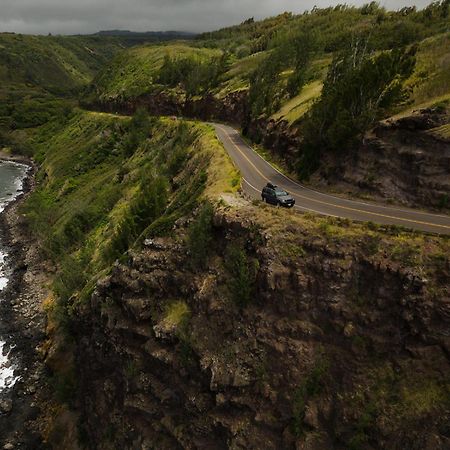 Epic Maui Car Camping Kahului Zewnętrze zdjęcie