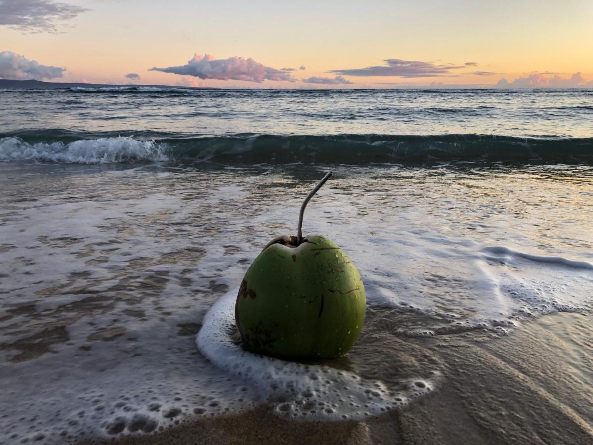 Epic Maui Car Camping Kahului Zewnętrze zdjęcie