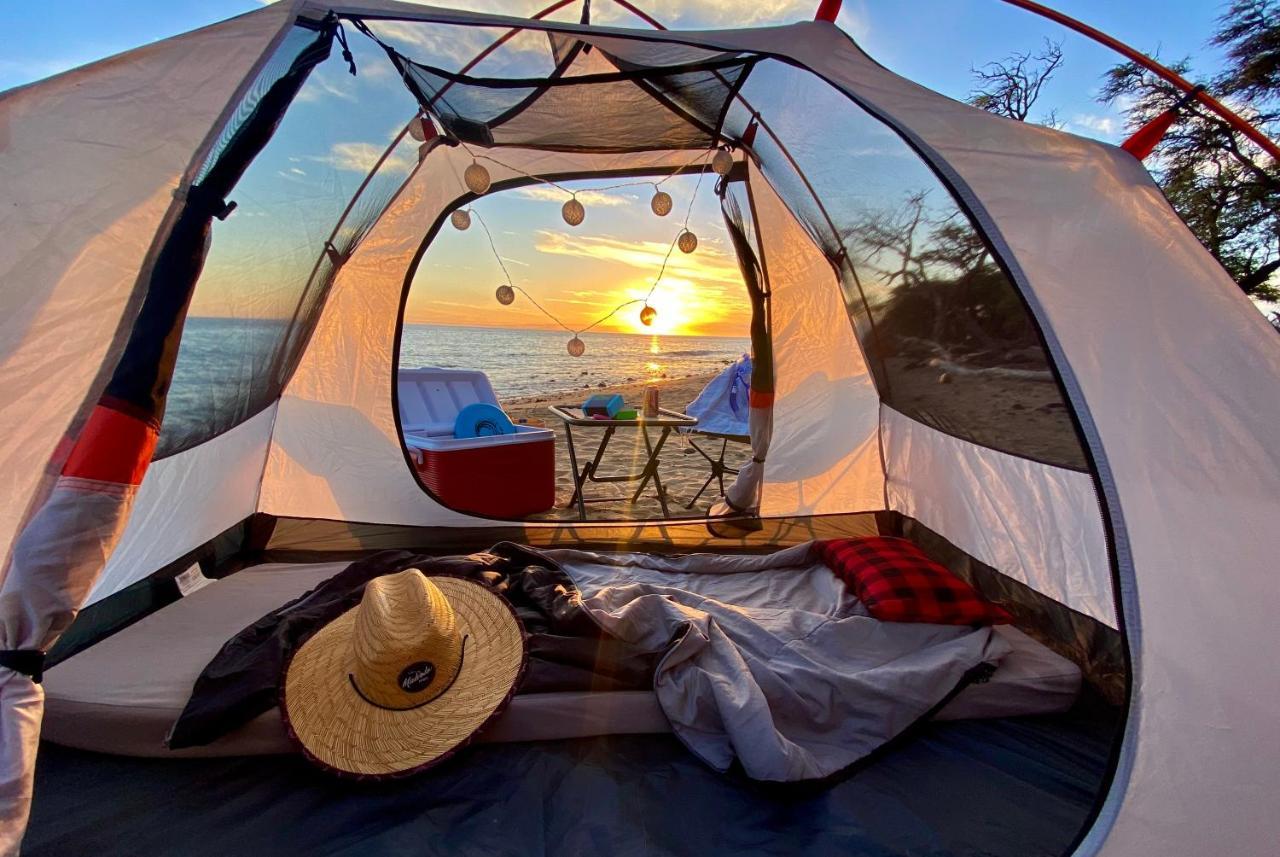 Epic Maui Car Camping Kahului Zewnętrze zdjęcie