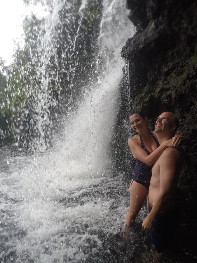 Epic Maui Car Camping Kahului Zewnętrze zdjęcie
