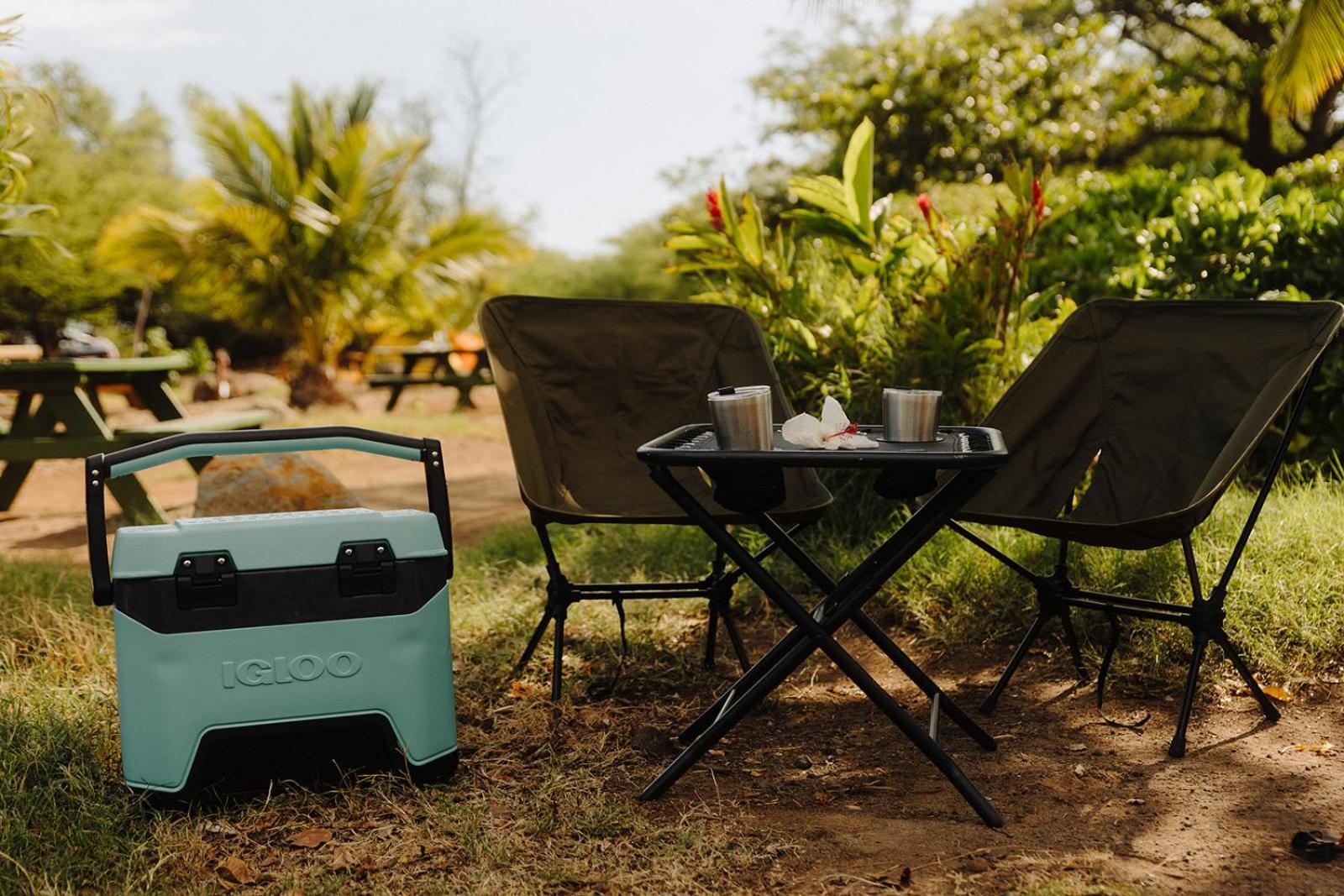 Epic Maui Car Camping Kahului Zewnętrze zdjęcie