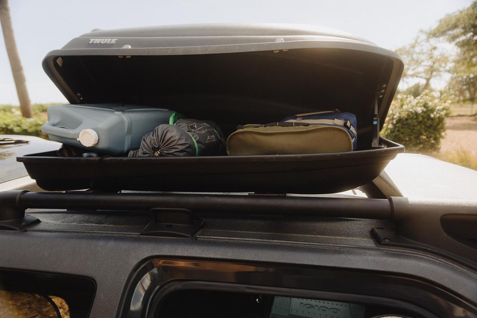 Epic Maui Car Camping Kahului Zewnętrze zdjęcie
