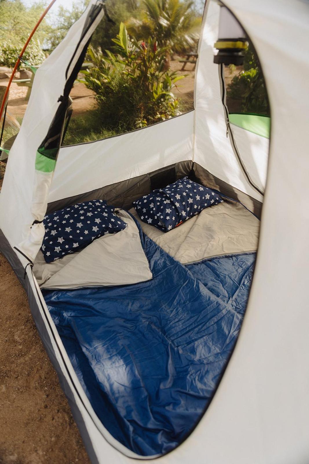 Epic Maui Car Camping Kahului Zewnętrze zdjęcie